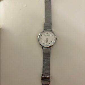 Larrson & Jennings Jillian Harris Watch